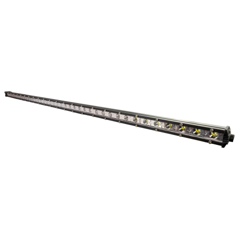 Bară LED Auto 126W 42SMD CLL008 Negru Carguard iluminare eficientă pentru vehicule [5]