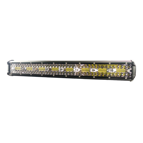 Bară LED Auto 160W 16800lm CLL004 Negru Carguard tip LED [3]