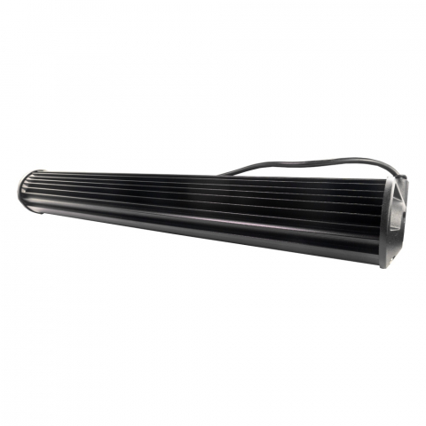 Bara LED Off Road 160W, 16800lm, Rezistentă IP67, Ideală pentru Vehicule 4x4, Camioane și Utilaje Agricole [1]