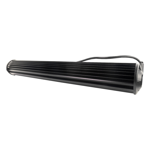 Bară LED Auto 160W 16800lm CLL004 Negru Carguard tip LED [1]