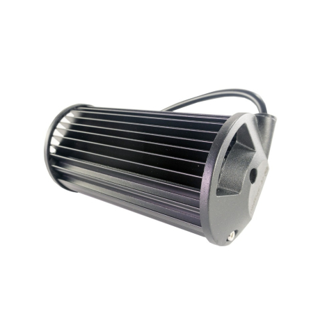 Bara LED Auto Off Road 40W 40 SMD LED 4200lm 12-32V 167x78x65mm CLL001 Carguard – IoElectronice.ro [1]