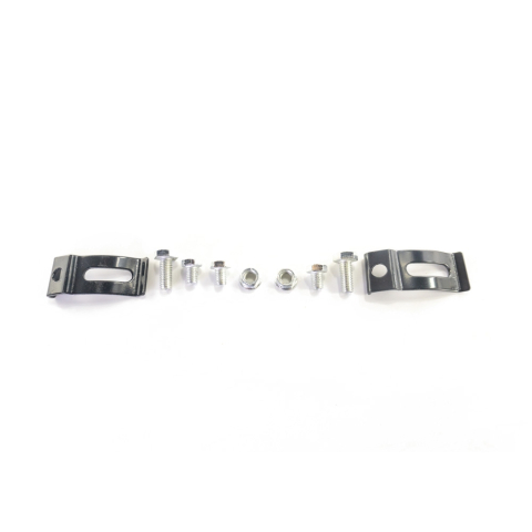 Bară LED Auto 80W 80 SMD 8200lm CLL002 Negru Carguard [5]