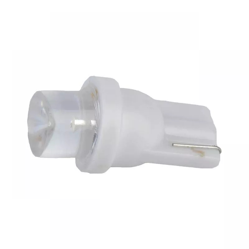 Becuri auto - Bec LED auto 12V alb T8-WG