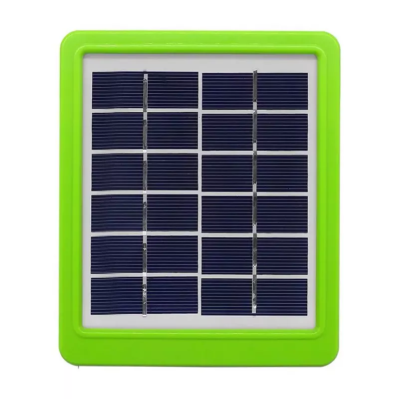 Bec LED E27 7W 3in1 cu acumulator solar V-TAC, alb rece, alb cald, alb mediu, 500 lumen, 230 V AC [2]