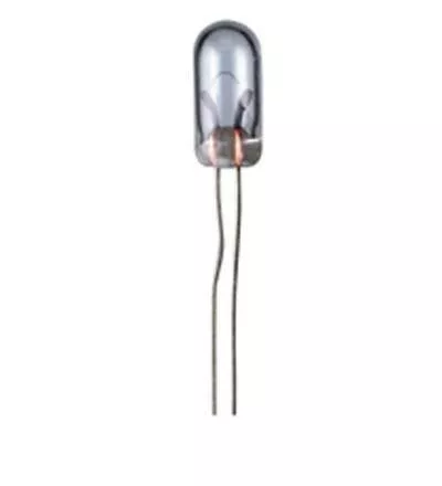 Becuri - Bec subminiatura T1 14V 0.04A - Dimensiuni 3.15x6.35mm, Perfect pentru iluminat compact Goobay