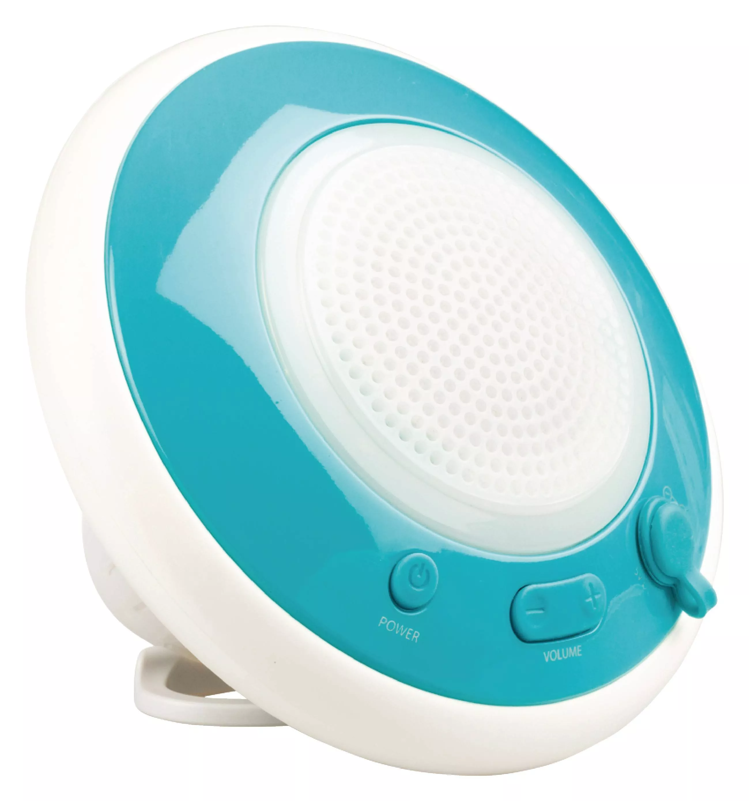 Boxă Bluetooth impermeabilă 3W Sweex albastră, 5V DC, 24 luni garanție, ideală pentru utilizare în exterior [1]