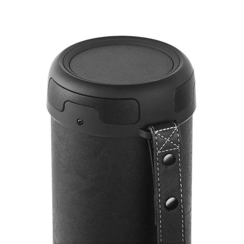 Boxă bluetooth portabilă Kruger&Matz Adventure cu Radio FM, USB, Jack 3.5 mm, 2 x 2 W, 5 V DC, garanție 24 luni. [2]
