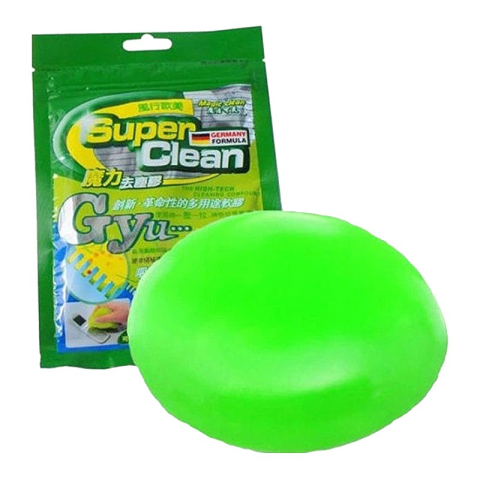 Burete gel pentru îndepărtare praf – IoElectronice.ro [1]