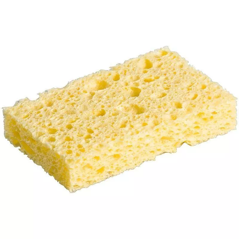 Suporti-bureti letcon - Burete stație de lipit fixPoint – IoElectronice.ro