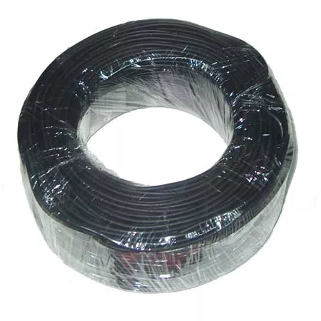 Cabluri RCA - Cablu 1x RCA HQ 1m Cabletech KAB0199B – IoElectronice.ro