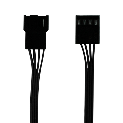 Cablu 4x PWM 700mm ARCTIC ACCBL00007A [1]