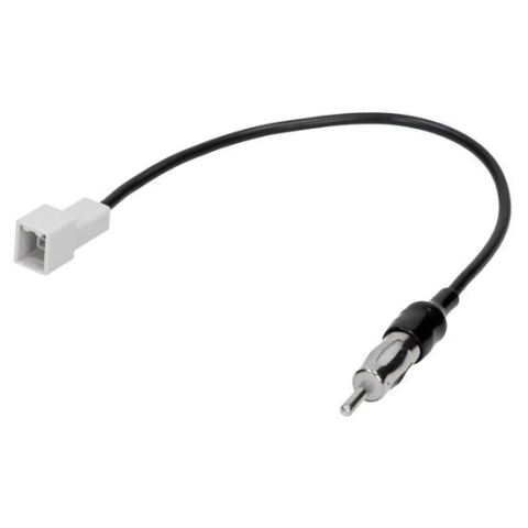 ISO auto - Cablu adaptor auto antena DIN pentru Hyundai i10/i13, Kia Cerato, Kia Picanto - 4CarMedia AA-KIA-DIN – IoElectronice.ro