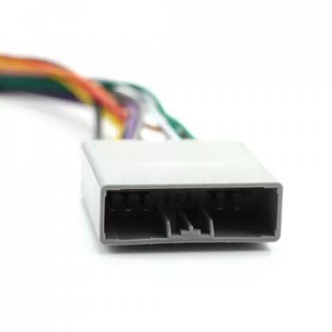 Cablu adaptor ISO HONDA MITSUBISHI PEUGEOT CITROEN C-Crosser – IoElectronice.ro [2]