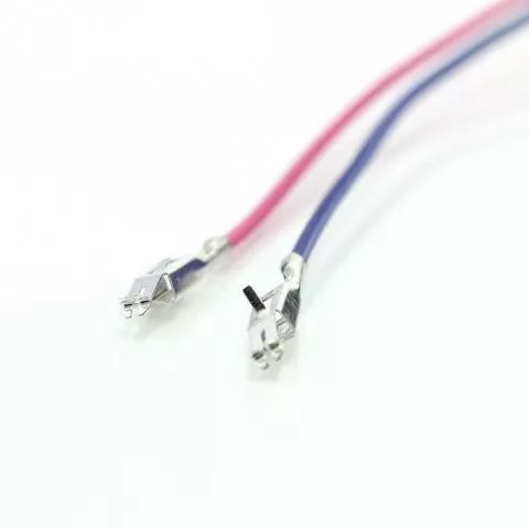 Cablu adaptor ISO Carguard pentru MAZDA 2001+, lungime 1.5m, conectare audio și video [3]