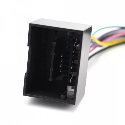 Cablu adaptor ISO OPEL GT CHEVROLET – IoElectronice.ro [1]