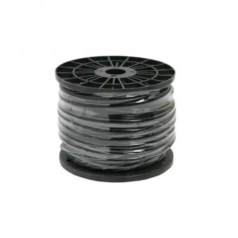Cablu alimentare 4GA 21.1mm 25m negru OEM pentru conexiuni electrice de încredere [1]
