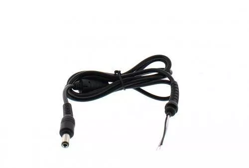 Cabluri alimentare AC-DC - Cablu alimentare DC laptop Toshiba 6.3x3mm, lungime 1.2m, putere 90W, brand OEM, compatibil Toshiba.