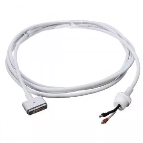 Cabluri alimentare AC-DC - Cablu alimentare DC Apple Magsafe varianta T – IoElectronice.ro
