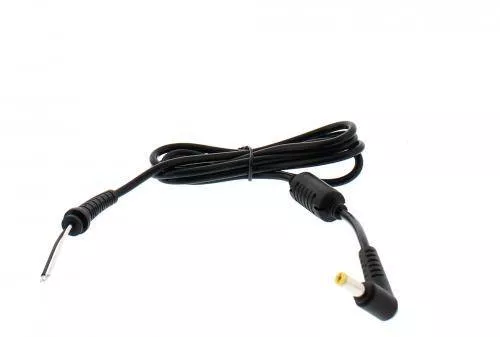 Cabluri alimentare AC-DC - Cablu alimentare DC laptop Acer 5.5x1.7mm L 1.2m 90W – IoElectronice.ro
