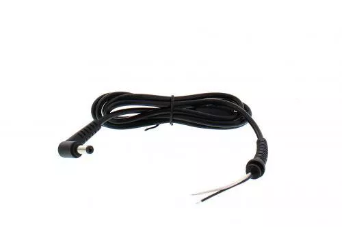 Cabluri alimentare AC-DC - Cablu alimentare DC laptop Acer 5.5x2.1mm L 1.2m 90W – IoElectronice.ro