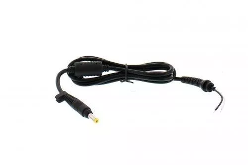 Cabluri alimentare AC-DC - Cablu alimentare DC laptop HP 4.8x1.7mm T 1.2m 90W – IoElectronice.ro
