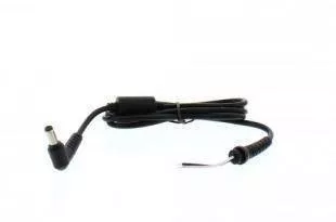 Cabluri alimentare AC-DC - Cablu alimentare DC pentru laptop Acer 5.5x2.5 L 1.2m 90W – IoElectronice.ro