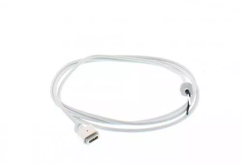 Cabluri alimentare AC-DC - Cablu alimentare DC pentru laptop Apple Magsafe1 T 1.8m 90W – IoElectronice.ro