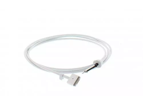 Cabluri alimentare AC-DC - Cablu alimentare DC pentru laptop Apple Magsafe2 T 1.8m 90W – IoElectronice.ro