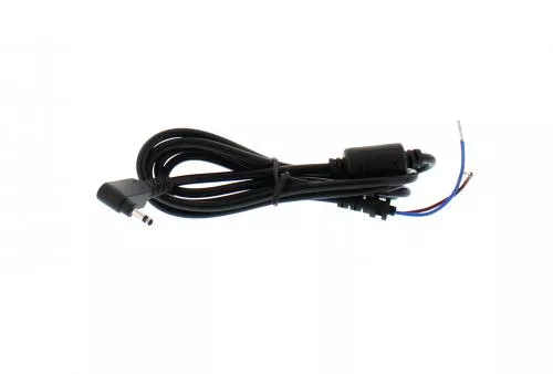 Cabluri alimentare AC-DC - Cablu alimentare DC pentru laptop Asus 3.0x1.1mm L 1.2m 90W – IoElectronice.ro