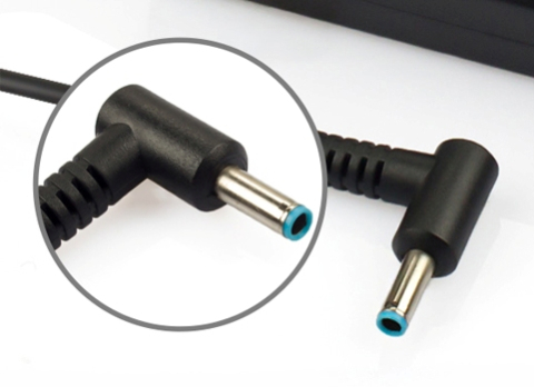 Cablu alimentare DC 4.5x3.0mm HP 1.2m 90W OEM, compatibil cu laptopuri HP, garanție 24 luni persoane fizice [1]