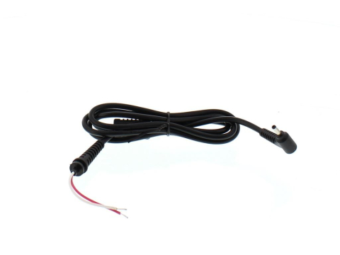 Cabluri alimentare AC-DC - Cablu alimentare DC pt laptop Samsung 3.0x1.1mm L 1.2m 90W – IoElectronice.ro