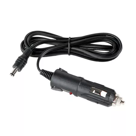 Alimentatoare auto - Cablu alimentare mufă brichetă 2.1x5.5 1.5m – IoElectronice.ro