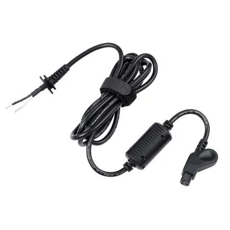 Cabluri alimentare AC-DC - Cablu asamblare cu mufă specială Dell – IoElectronice.ro