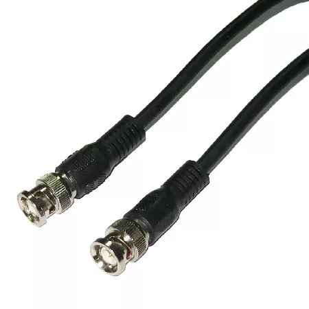 Cabluri BNC - Cablu BNC la BNC 75 ohmi 1.5m Cabletech – IoElectronice.ro