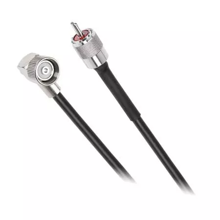 Cabluri UHF - Cablu CB UHF și LC27 3.6m Cabletech – IoElectronice.ro