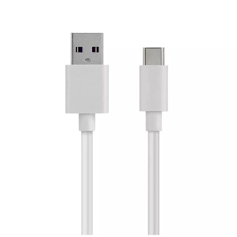 Cabluri telefon-tableta - Cablu de date și încărcare USB TYPE C 2m 2A Well – IoElectronice.ro