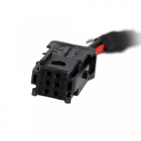 Cablu adaptor ISO CAN700 pentru Citroen Peugeot, conector ISO, 24 luni garanție, 1.5m lungime [2]