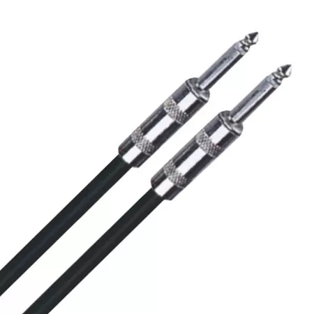 Cabluri difuzor - Cablu difuzor 6.3 mm Jack la Jack 10m – IoElectronice.ro