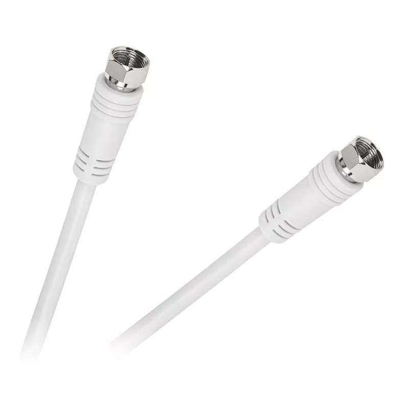 Cabluri TV - Cablu F la F 1.8m tata-tata – IoElectronice.ro