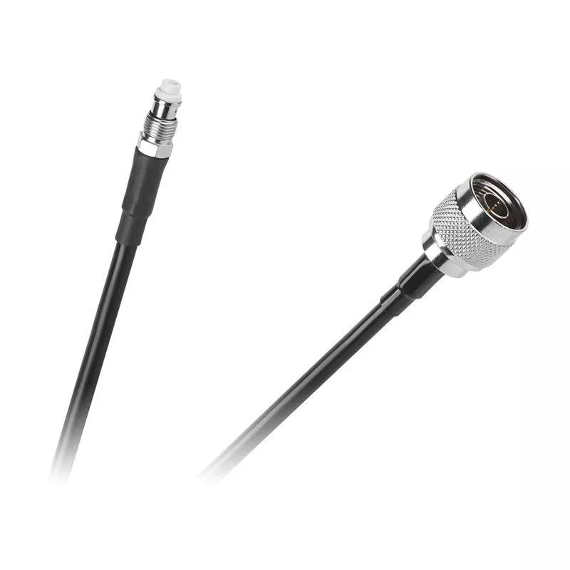 Cabluri N - Cablu H155 FME mama - N tata 15m – IoElectronice.ro