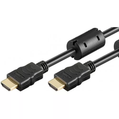 Cabluri HDMI - Cablu HDMI 20m v1.4 3D ARC Full HD cu Ethernet