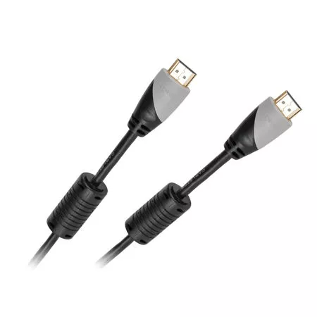 Cabluri HDMI - Cablu HDMI 3m 3D Ethernet v2.0 4K Cabletech – IoElectronice.ro