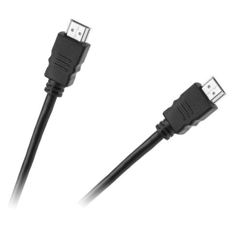 Cabluri - Cablu HDMI V2.0 tata-tata 1.5m Cabletech, calitate superioară, compatibil 2.0V, ideal pentru conectivitate sigură