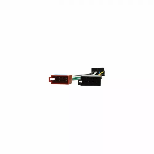 Cablu ISO pentru conectare player auto Pioneer 16p 13 conectori Well – IoElectronice.ro [1]