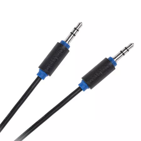 Cabluri Jack - Cablu Jack 3.5 mm 10m Cabletech – IoElectronice.ro