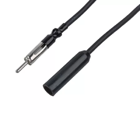 Accesorii radio auto - Cablu prelungitor antena radio auto 3m – IoElectronice.ro