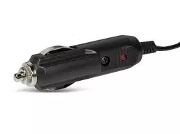 Cablu prelungitor bricheta auto mama-tata 8A 2m LOGILINK CP0111, compatibil cu diverse dispozitive auto. [1]