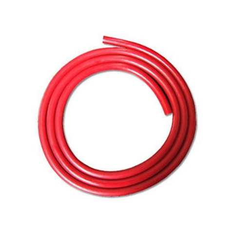 Cabluri - Cablu siliconic multifilar 8AWG 8.36mm² roșu 1m – IoElectronice.ro