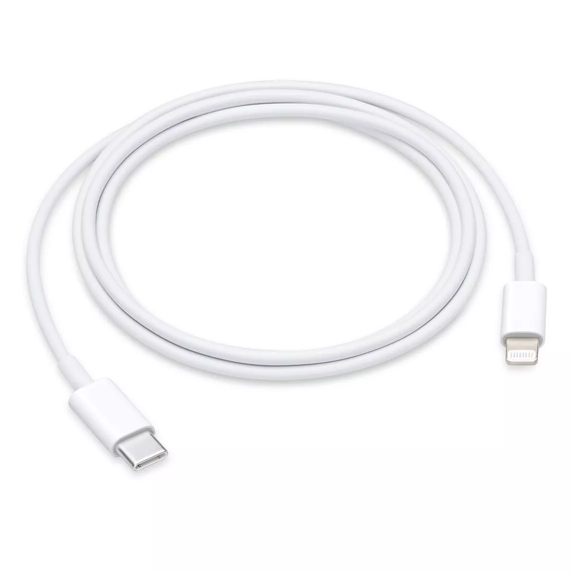 Cabluri telefon-tableta - Cablu USB Type C - Lightning WFI 1m certificat iPhone MFI Gembird MicroConnect – IoElectronice.ro