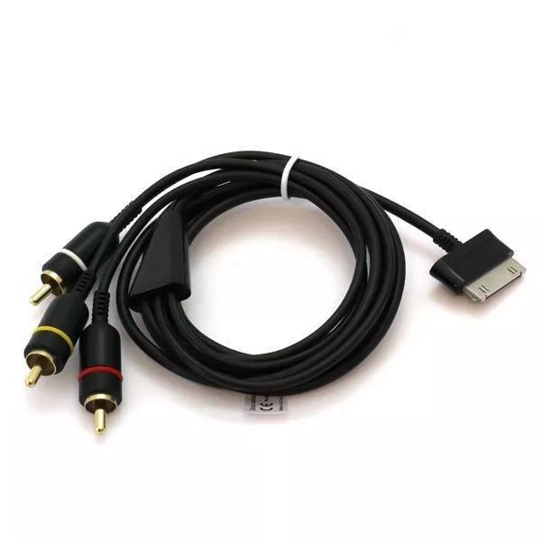 Samsung Galaxy Tab - Cablu video pentru Samsung Galaxy Tab P1000 1m – IoElectronice.ro